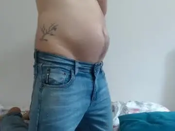 Chaturbate Sex Cam of tap_hand2