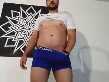 Chaturbate Live Sex of _christopher_dennis_