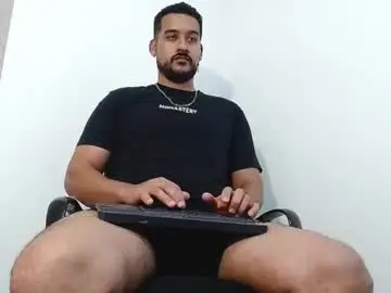 Chaturbate Sex Cam of _christopher_dennis_