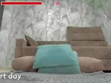 Chaturbate Watch Live Sex Cams of _miss_strawberry_