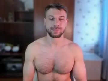Chaturbate Live Sex of _tonywolf