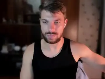 Chaturbate Best live sex cam show of _tonywolf