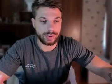 Chaturbate Live Sex Cam of _tonywolf