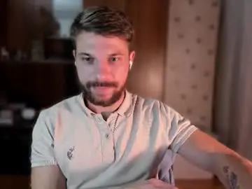 Chaturbate Nude Webcam of _tonywolf