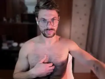 Chaturbate Live Sex Cam of _tonywolf