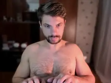 Chaturbate Live Porn of _tonywolf