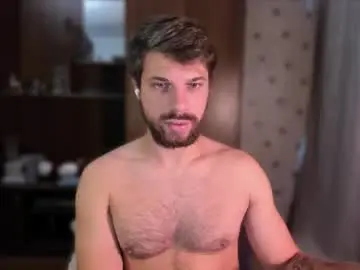 Chaturbate Free Live Porn of _tonywolf