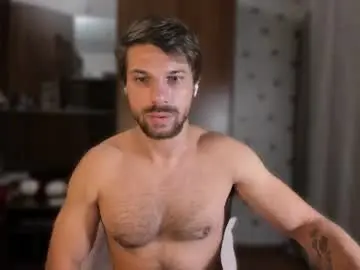 Chaturbate Sex Chat of _tonywolf