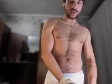 Chaturbate Sex Chat of _tonywolf