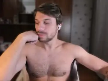 Chaturbate Best Webcam of _tonywolf