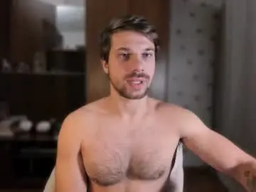 Chaturbate Adult Webcams of _tonywolf