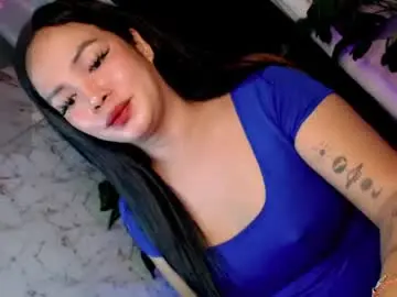 Chaturbate Live Porn of abigail_vergara