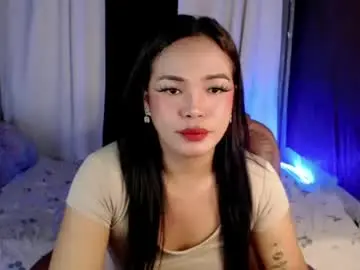 Chaturbate Live Porn of abigail_vergara