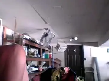 Chaturbate Live Porn of allenhammack575