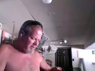 Chaturbate Live Sex of allenhammack575