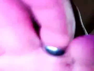 Chaturbate Live Sex Cam of allenhammack575