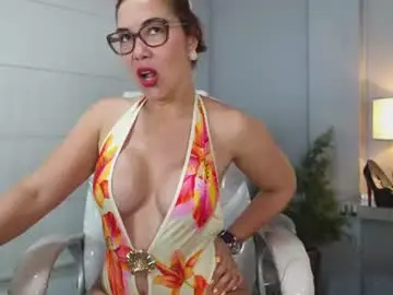 Chaturbate Best Webcam of annajaimes