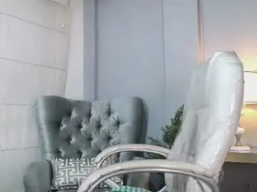 Chaturbate Sex Cam of annajaimes