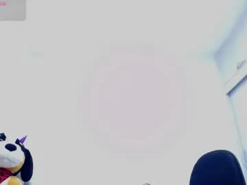Chaturbate Private Sex Chat of ariacoral