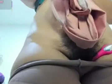 Chaturbate Live Porn of ariacoral