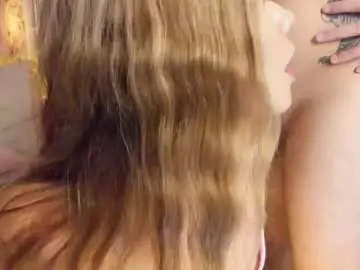 Chaturbate Adult Webcam of bedroomvhs