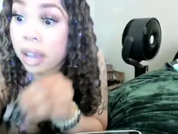 Chaturbate Adult Webcam of bigbuttsarena