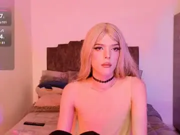 Chaturbate Free Porn Cam of billiesimons