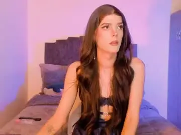 Chaturbate Nude Webcam of billiesimons