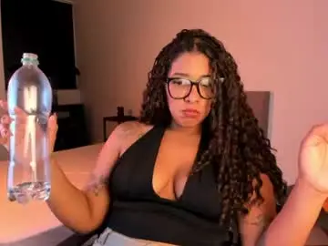 Chaturbate Adult Webcam of bronzetease