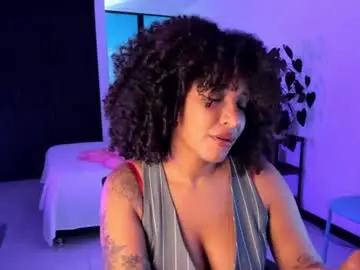 Chaturbate Free Live Porn of bronzetease