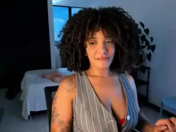 Chaturbate Nude Webcam of bronzetease