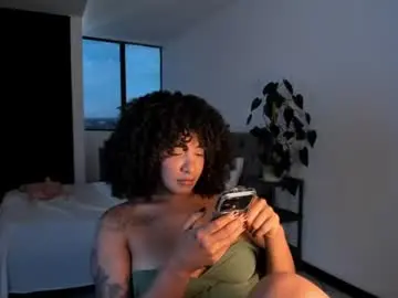 Chaturbate Private Sex Chat of bronzetease