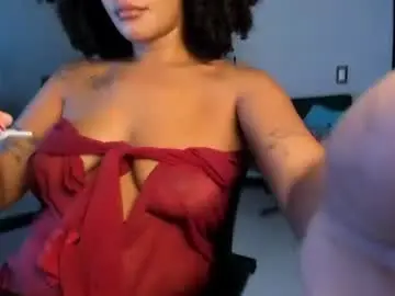 Chaturbate Nude Webcam of bronzetease