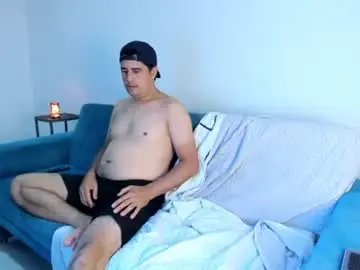 Chaturbate Live Sex of bronzetease