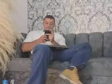 Chaturbate Best live sex cam show of damian_gonzalez