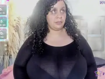 Chaturbate Free Porn Cam of danielaa_a