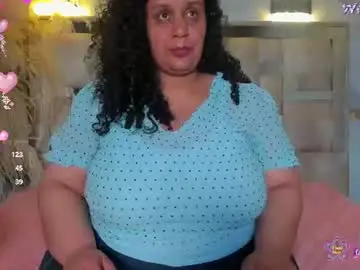 Chaturbate Adult Webcam of danielaa_a
