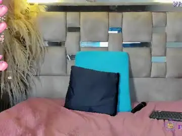 Chaturbate Private Sex Chat of danielaa_a