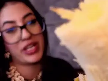 Chaturbate Sex Chat of ellaochoa