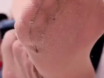 Chaturbate Nude Webcam of ellaochoa