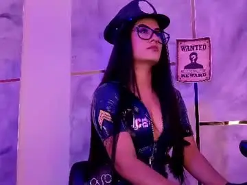 Chaturbate Free Live Porn of ellaochoa