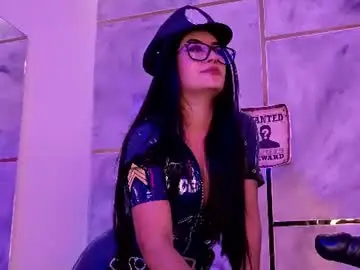 Chaturbate Nude Webcam of ellaochoa