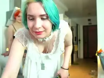 Chaturbate Adult Webcam of fox_and_dog