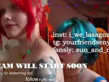 Chaturbate Adult Webcam of fox_and_dog