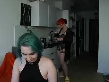 Chaturbate Adult Video Chat of fox_and_dog