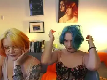 Chaturbate Free Live Porn of fox_and_dog