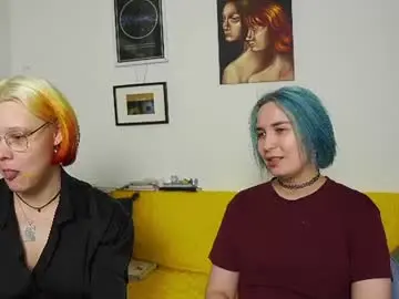 Chaturbate Adult Video Chat of fox_and_dog