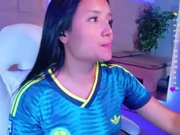 Chaturbate Live Porn of hannahmonttgomery