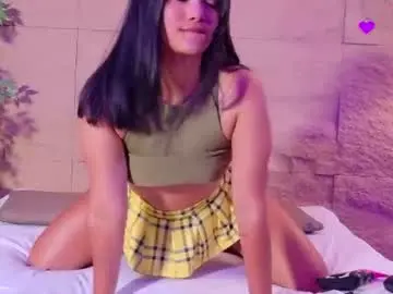 Chaturbate Private Sex Chat of hannahmonttgomery