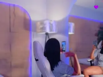 Chaturbate Sex Chat of hannahmonttgomery